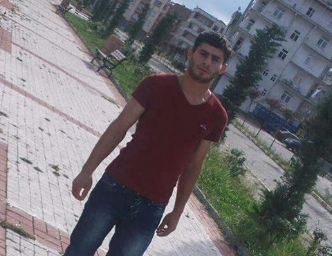 Araklı'ya Acı Haber Genç Yaşta Hayatını Kaybetti