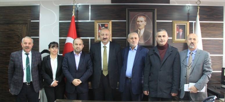 Araklı'ya Yatırım Yapma Kararı Aldı Bakın Nereye