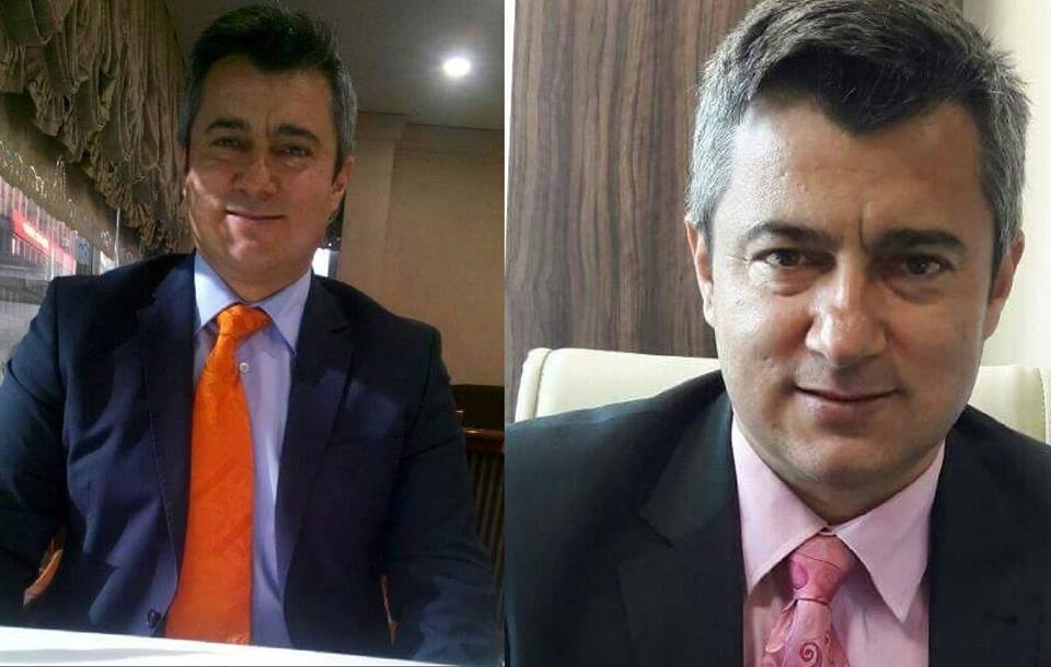 Araklıyı Sevindiren Haber Trabzon Ağır Ceza Mahkemesi Başkanlığına Getirildi