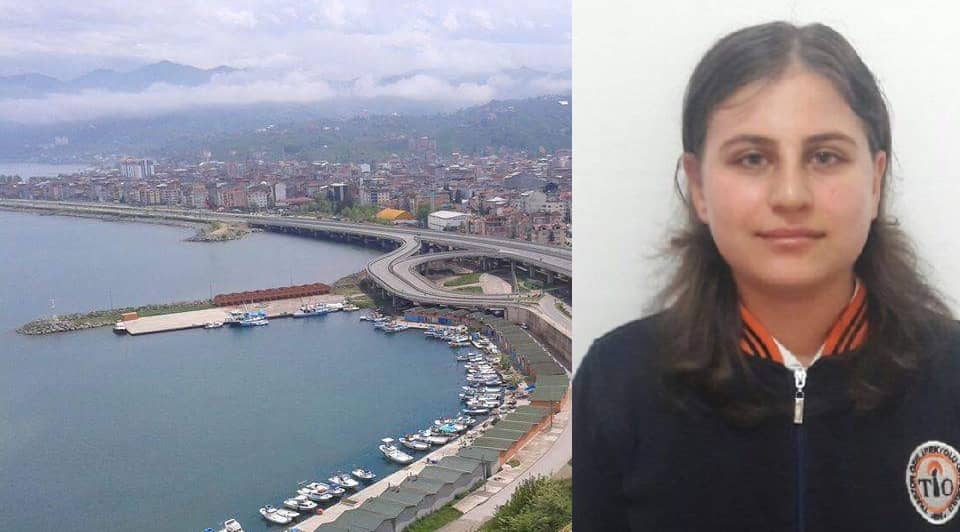Araklıyı Yasa Boğdu Genç Yaş'da Hayatını Kaybetti