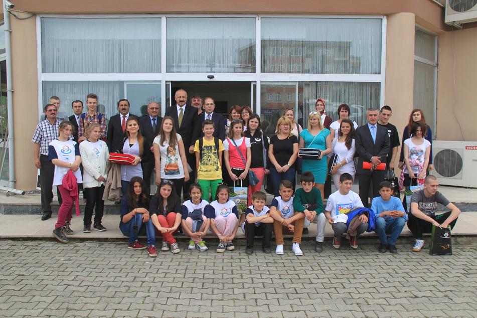 Bize Heryer Araklı