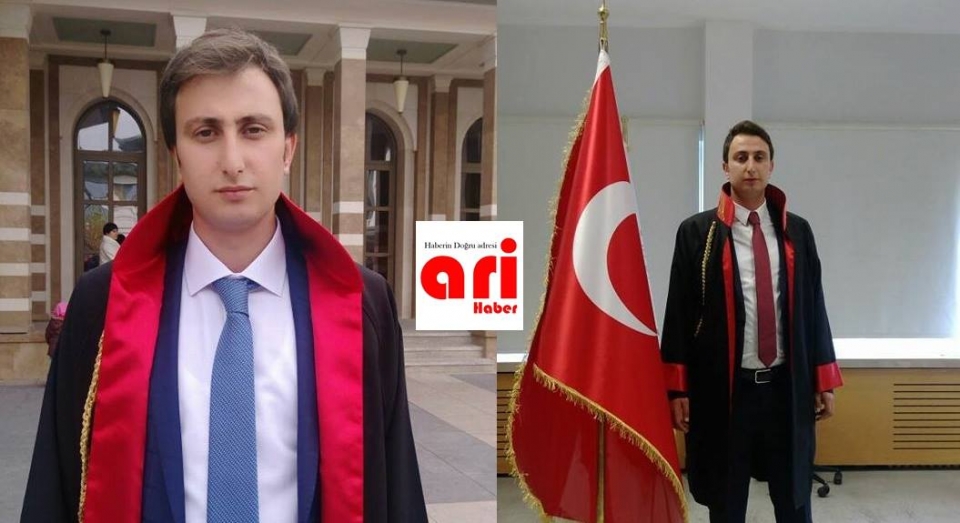 Aygün Araklı'nın Gururu Oldu
