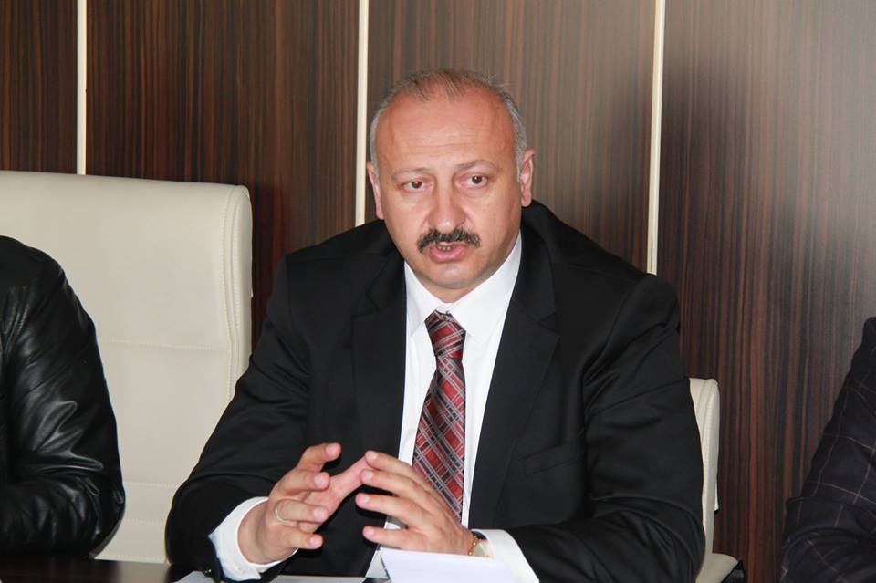 Başkan Çebi, Araklı Sanayi Sitesindeki  fiyat tartışmasına son noktayı koydu