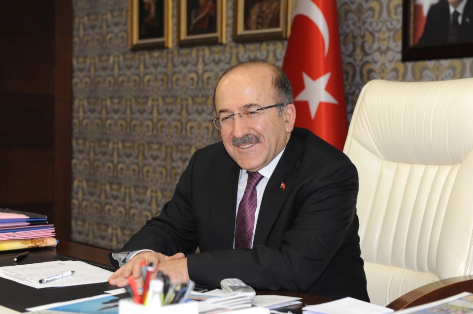 Belediye'den Basın Ve Kamuoyuna