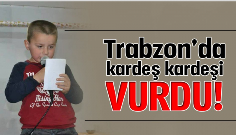 Bu Acı'ya Yürek Dayanmaz Kardeş Kardeşi Vurdu