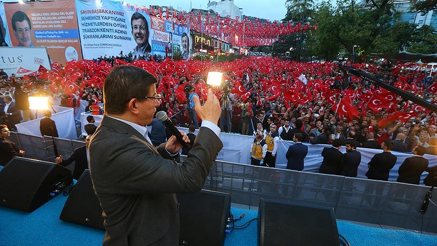 BU ÜLKENİN HER KÖŞESİN'DEN TERÖR TEMİZLENECEK
