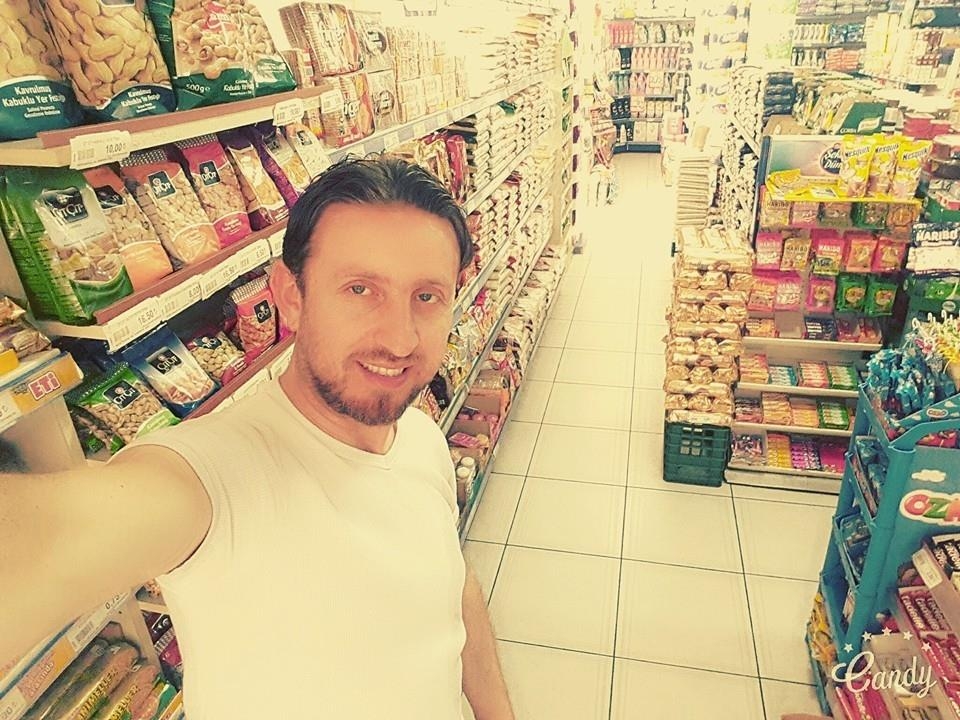 Çebi'nin Acı Günü