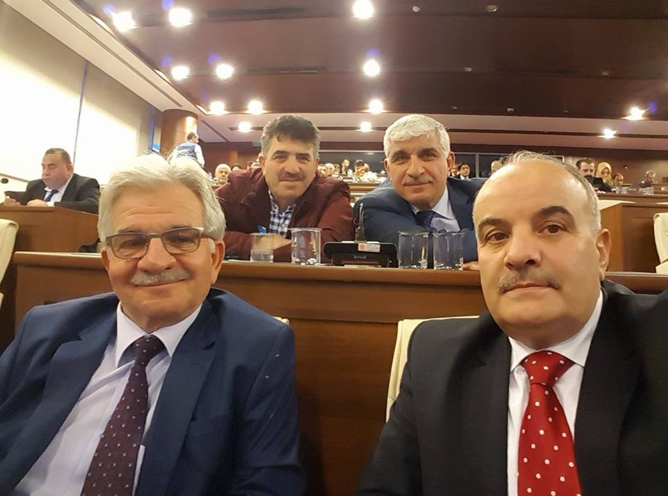 Trabzon'da 18 Belediye'nin Bütçesi Açıklandı İşte Araklı'nın Bütçesi