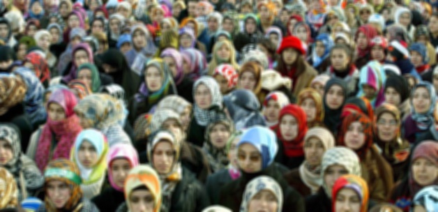 Danıştay’dan TMMOB’a ‘başörtüsü’ tokatı