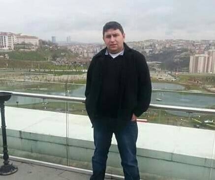 ARAKLI'YI ÜZEN ÖLÜM HABERİ