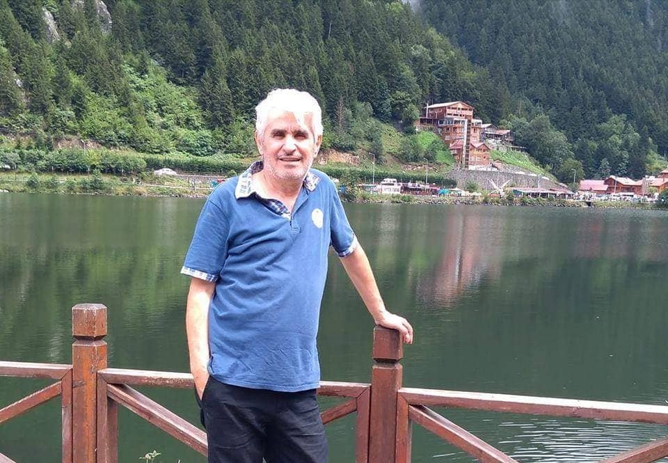 Hasan Genç'ten önemli açıklamalar geldi Son yaşananlar ve Trabzonspor