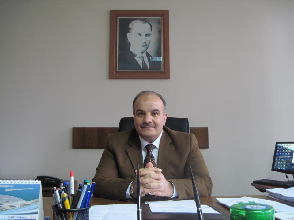 HERKES MEHMET ÖZTÜRK'Ü YAZDIĞI YAZI'YI KONUŞUYOR