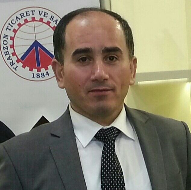 HÜSEYİN ÖZGENÇ'DEN ARAKLI'YA TEŞEKKÜR.