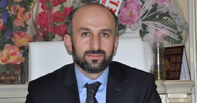 İdris Yavuzyiğit’e Yeni Görev