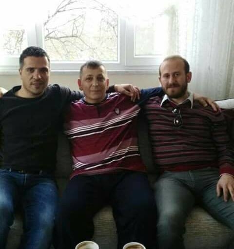 Karaderespor'dan Anlamlı Ziyaret