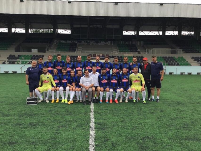 KARADERESPOR'LA İLGİLİ BOMBA İDDA