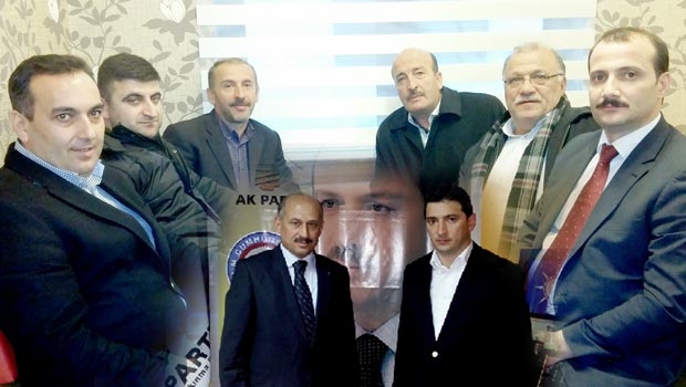 Araklı Akpartide Son Dakika
