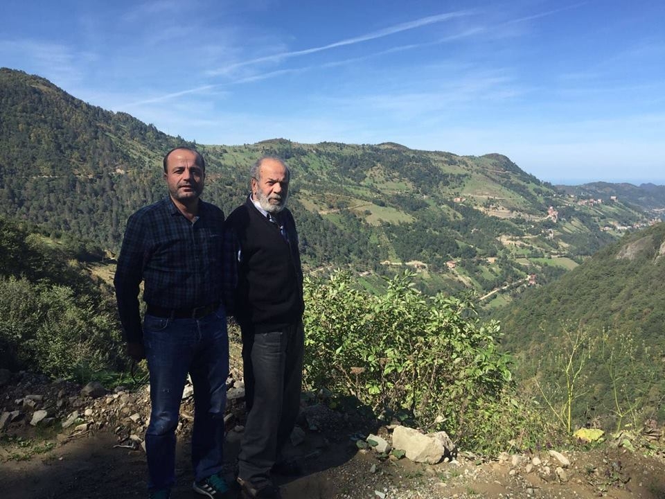 Necmettin Demiray'ın Acı Günü