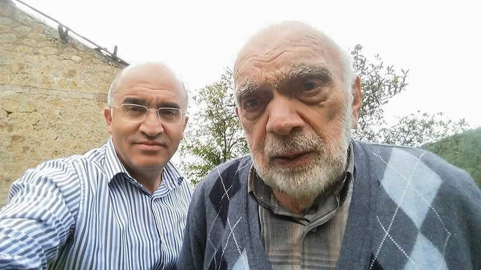 Recai Genç'in Acı Günü
