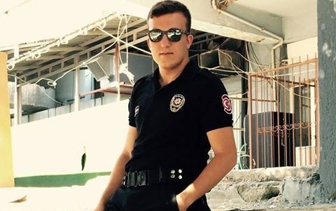 Şehit Acısı Trabzon'a Düştü