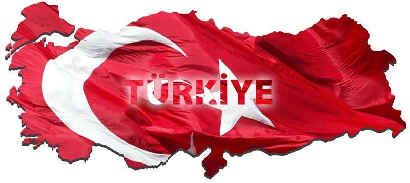 Şehit Ateşi Trabzon'a Düştü