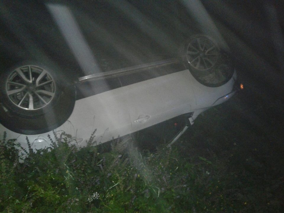 Son Dakika Araklı'da Trafik Kazası Yaralılar Var