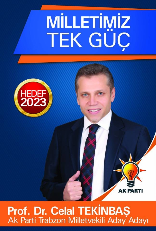 Tekinbaş Çay Tv'de