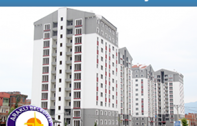 Araklı belediyesinden  duyuru