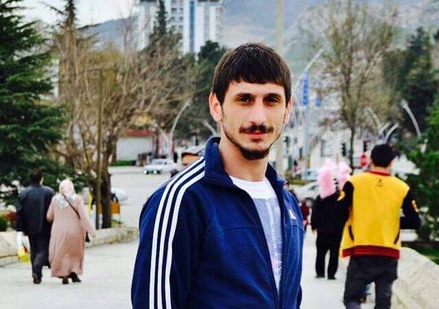 Tokat'ta Herkesin Sevgisini Kazanan Araklılı
