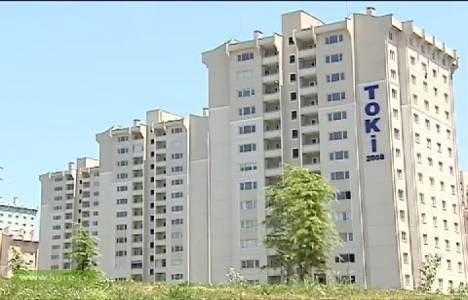 ARAKLI'YA YENİ KONUT PROJESİ DAHA