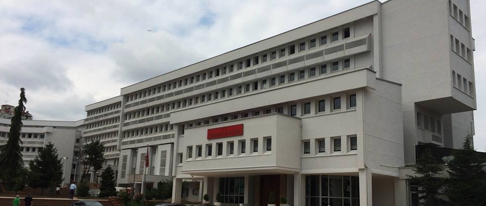 Trabzon Valiliğin'den Fetö Açıklaması