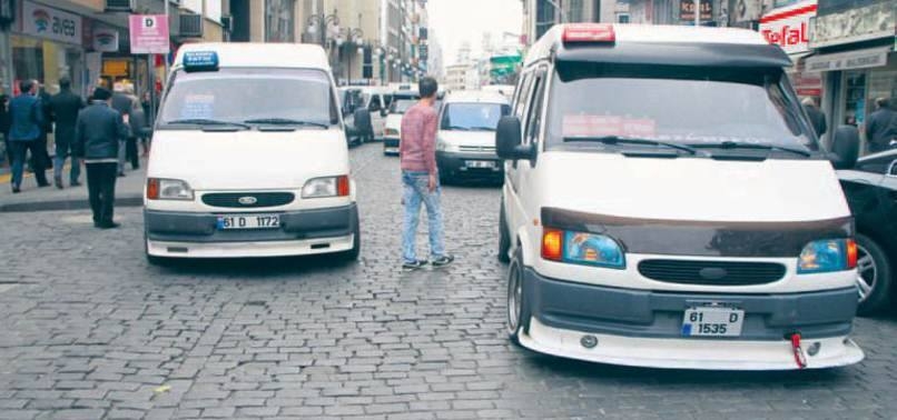 TRABZON'DA BU KELİMELER TARİH OLACAK