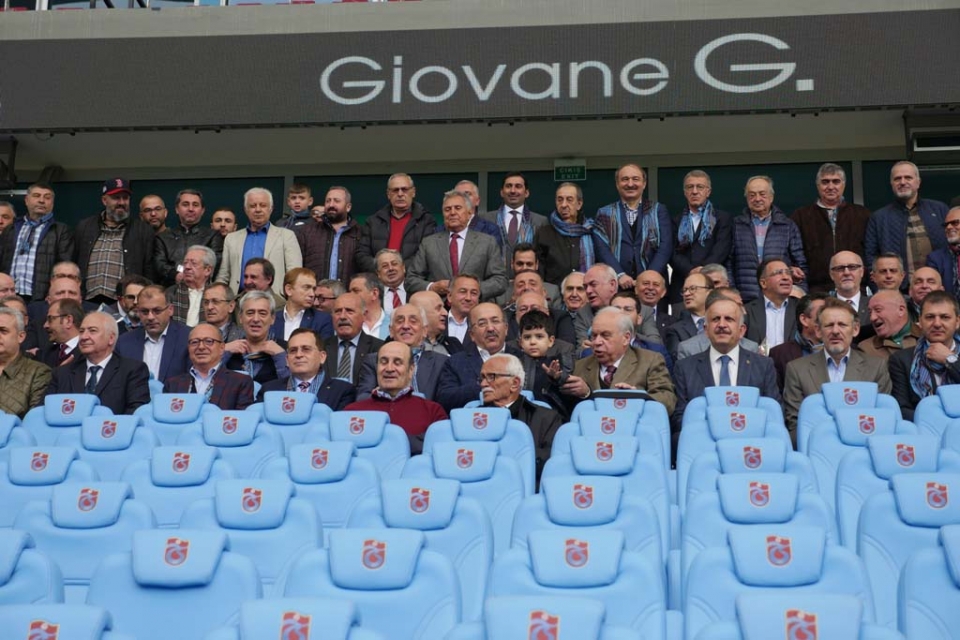 Trabzon'da Heyecan Veren Gelişme Ben Maaşımı Vermeye Hazırım Dedi