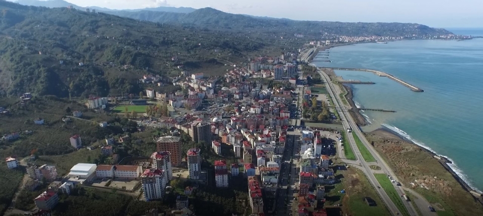 Trabzon'da İmar Planları Kabul Edildi