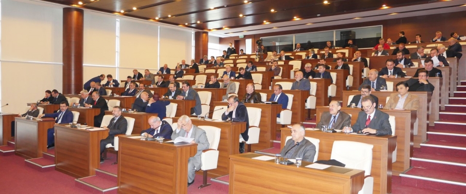 Trabzon'da Kar Şoku