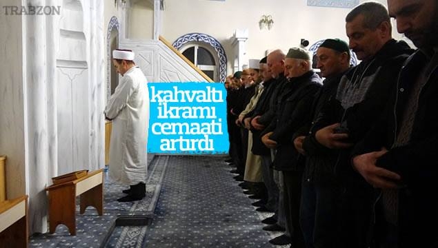 Trabzon'da Örnek Uygulama