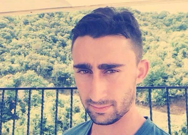 Trabzon'a Şehit Ateşi Düştü