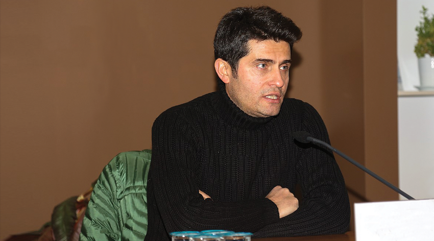 TV Ekranların'da Araklılı Selahattin Yusuf Fırtınası