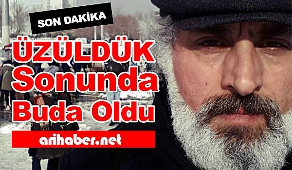 TRABZONLU HDP'DEN ADAY ADAYI