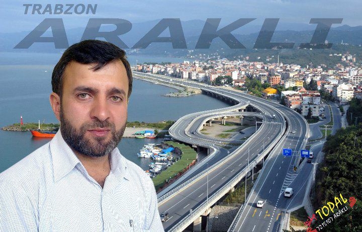 ZEKERİYA ÖZBEK'İN ACI GÜNÜ
