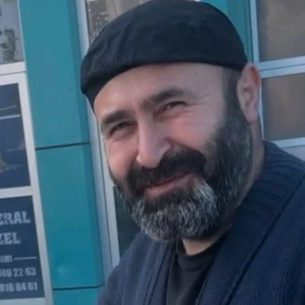 Araklı Yasta: Yalçın Usta Kalp Krizi Sonucu Hayatını Kaybetti