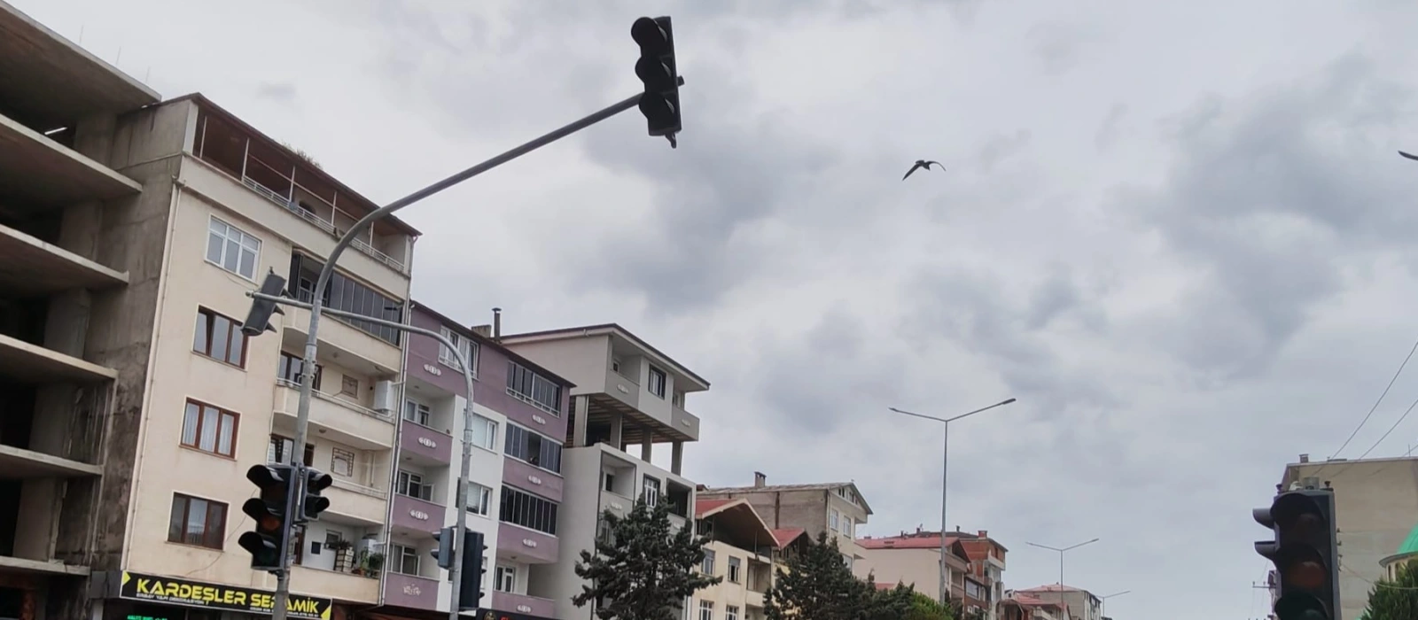 Araklı Yolgören Mahallesinde Sevindiren Gelişme
