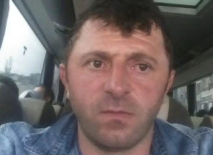 Araklı'da Çayır Biçerken Rahatsızlandı Genç Yaşta Hayatını Kaybetti