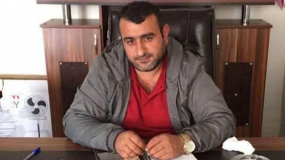 Araklı'ya Acı Haberi Geldi