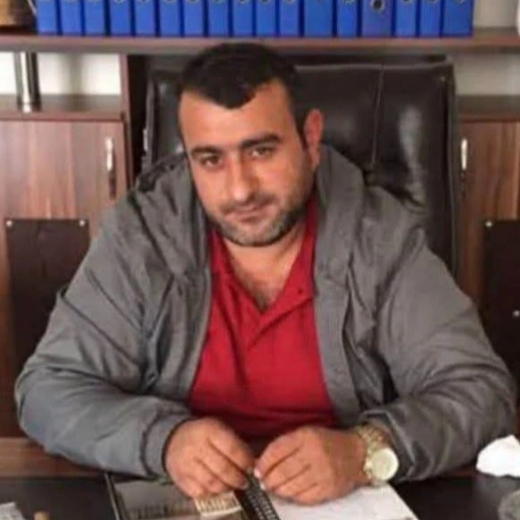 Araklı'ya Acı Haberi Geldi