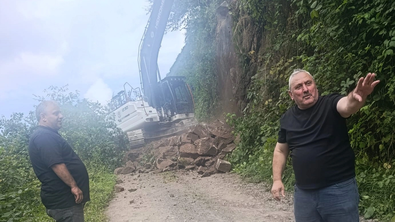 Çağrı Sonuç Buldu: Başkan Çebi Sözünü Tuttu, Yaşlı Çiftin Yolu Başladı