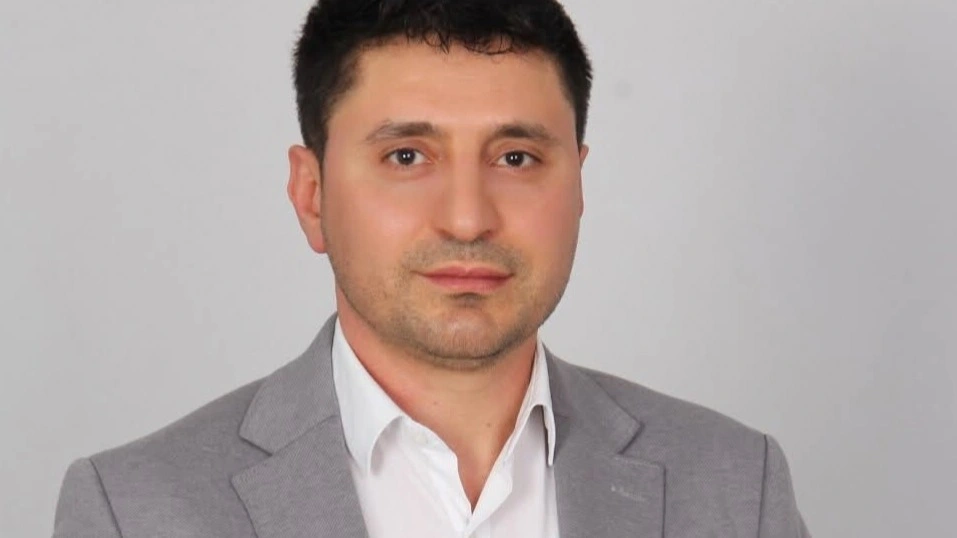 CHP Araklı Eski İlçe Başkanı Osman Dilber'den Şok Açıklama