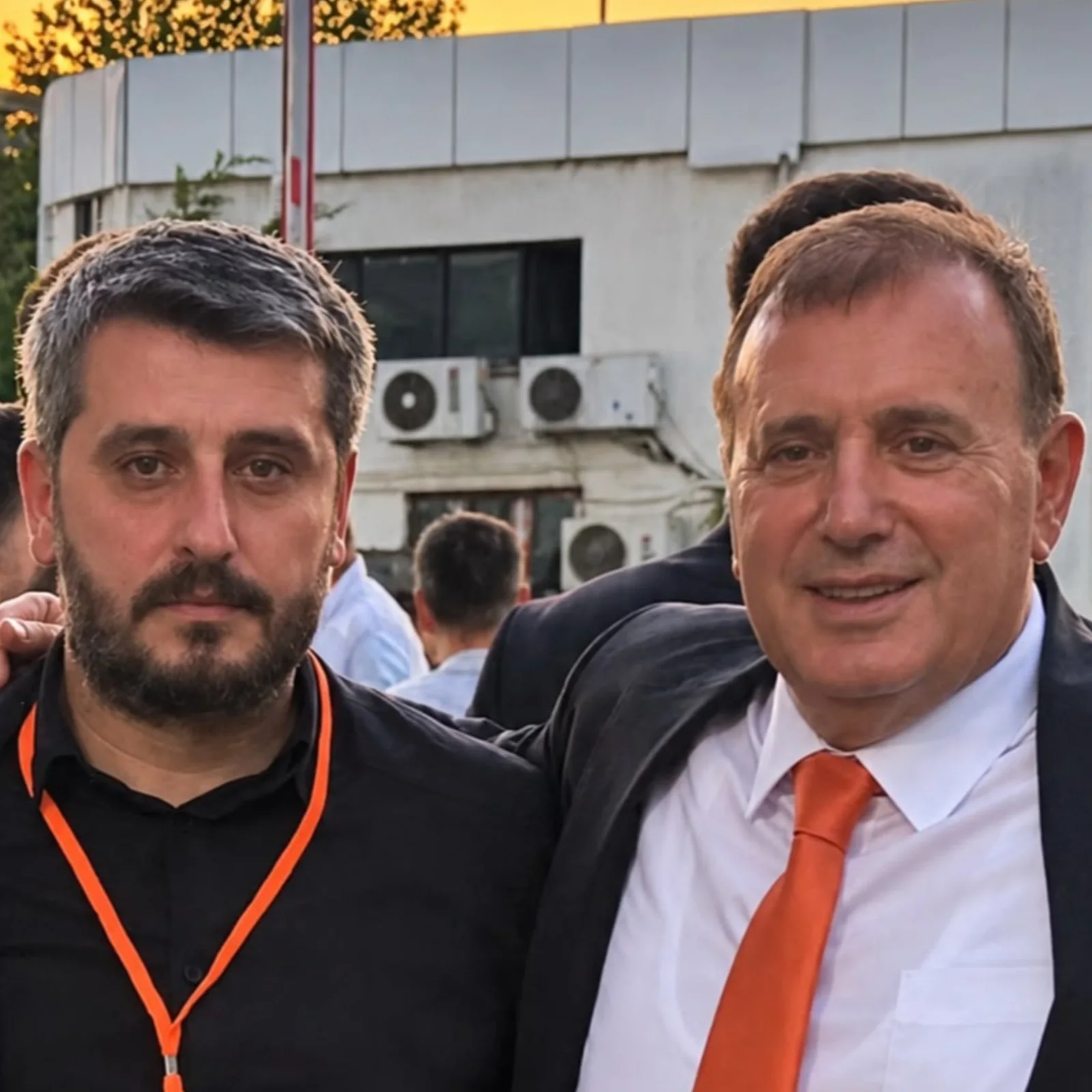 Mesut Çebi Trabzon Ticaret Odası Seçimlerinde 22.Komite'den seçildi