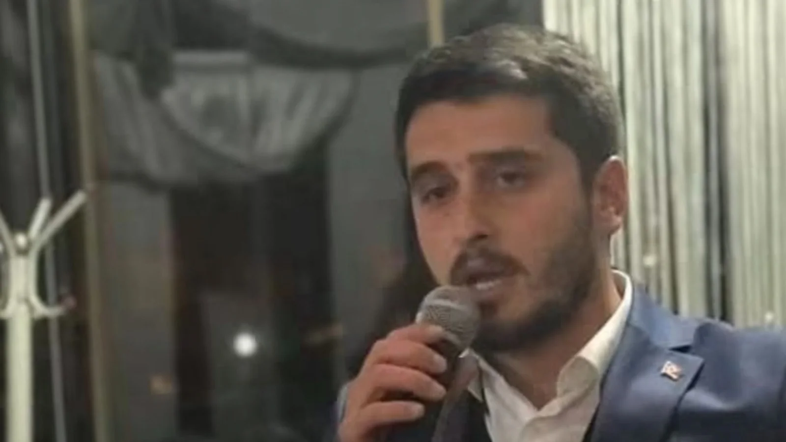 Mesut Çebi Trabzon Ticaret Odası Seçimlerinde 22.Komite'den seçildi