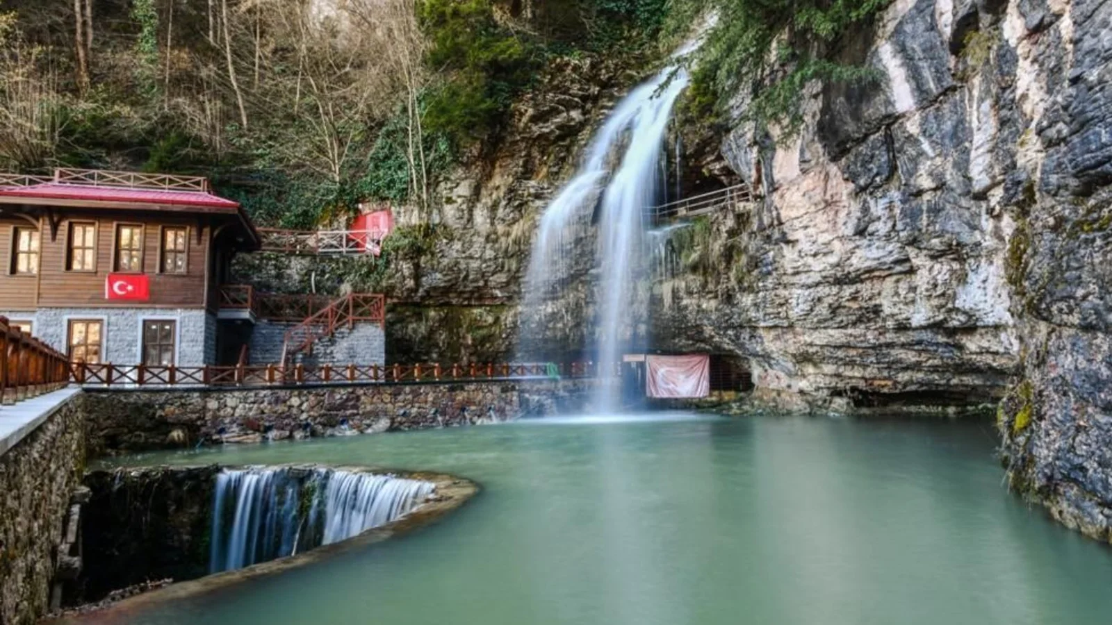Trabzon'da En Çok Ziyaret Edilen Yer Belli Oldu